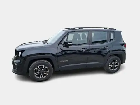 Annonce JEEP RENEGADE Diesel 2019 d'occasion 