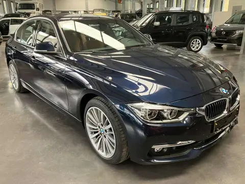 Used BMW SERIE 3 Diesel 2019 Ad 