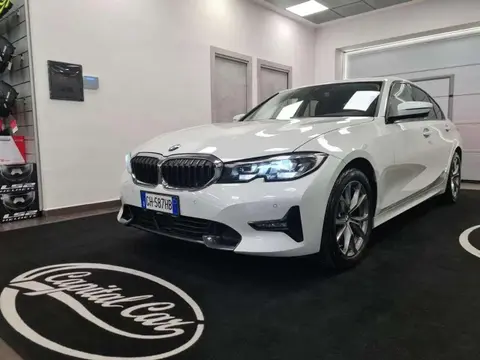 Used BMW SERIE 3 Diesel 2019 Ad 