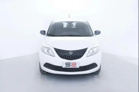 Annonce LANCIA YPSILON Hybride 2023 d'occasion 