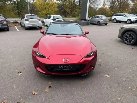 Used MAZDA MX-5 Petrol 2020 Ad 