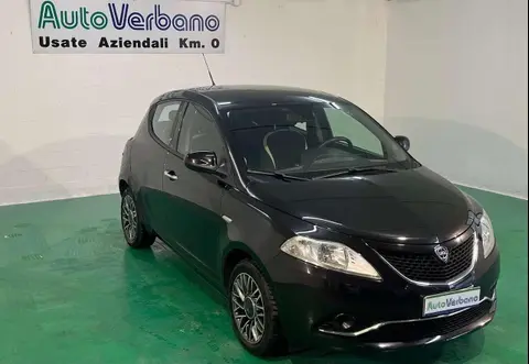 Used LANCIA YPSILON Petrol 2016 Ad 