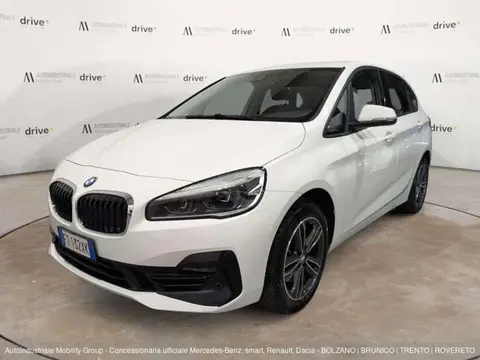 Annonce BMW SERIE 2 Diesel 2019 d'occasion 