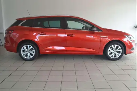 Used RENAULT MEGANE Petrol 2018 Ad 