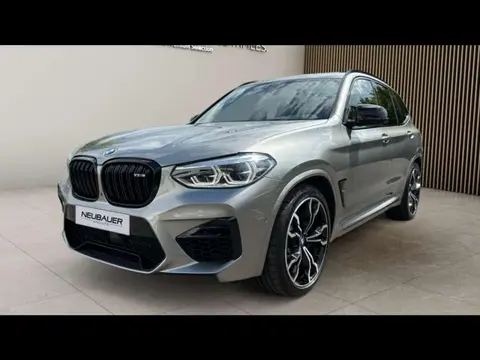 Used BMW X3 Petrol 2020 Ad 