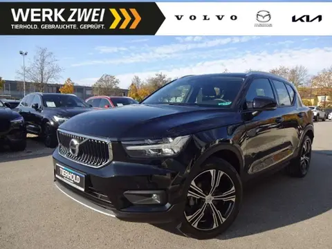 Used VOLVO XC40 Petrol 2020 Ad 