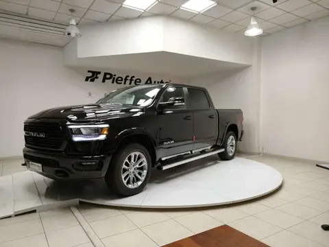 Annonce DODGE RAM GPL 2024 d'occasion 