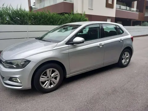 Used VOLKSWAGEN POLO Petrol 2018 Ad 