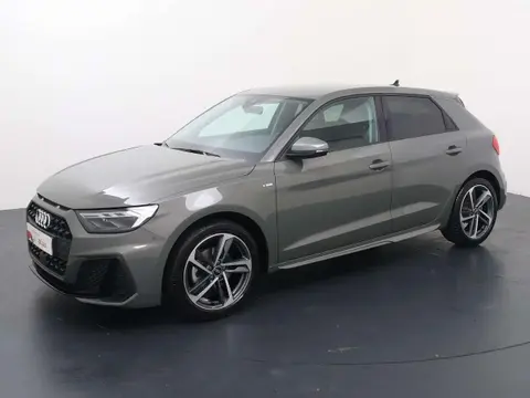 Used AUDI A1 Petrol 2024 Ad 