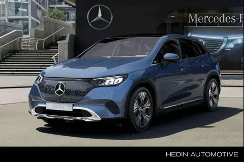 Annonce MERCEDES-BENZ EQE Électrique 2024 d'occasion 