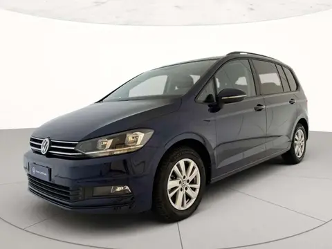 Annonce VOLKSWAGEN TOURAN Diesel 2020 d'occasion 