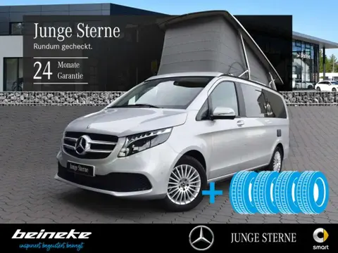 Used MERCEDES-BENZ MARCO POLO Diesel 2023 Ad 