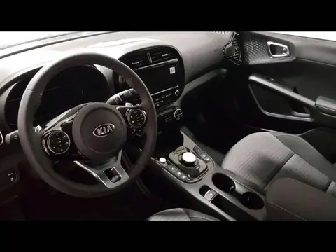 Annonce KIA SOUL Électrique 2022 d'occasion 