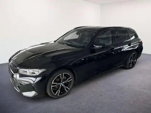 Annonce BMW SERIE 3 Diesel 2024 d'occasion 