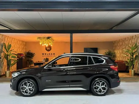 Used BMW X1 Petrol 2017 Ad 