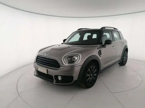 Used MINI COOPER Diesel 2018 Ad 