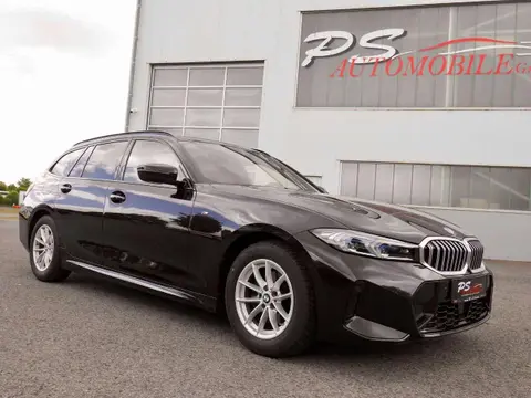 Annonce BMW SERIE 3 Essence 2023 d'occasion 