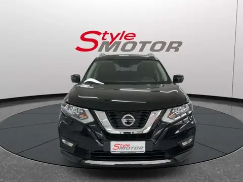 Used NISSAN X-TRAIL Diesel 2019 Ad 