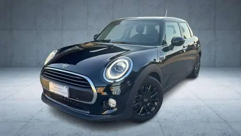 Used MINI ONE Petrol 2019 Ad 