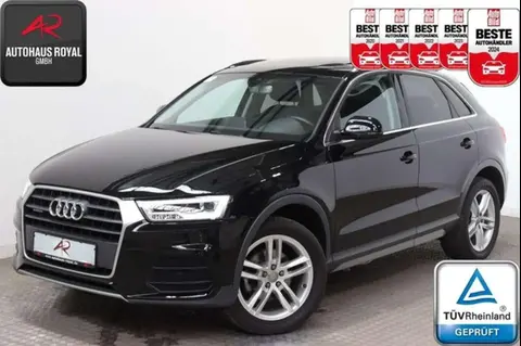 Used AUDI Q3 Diesel 2015 Ad 