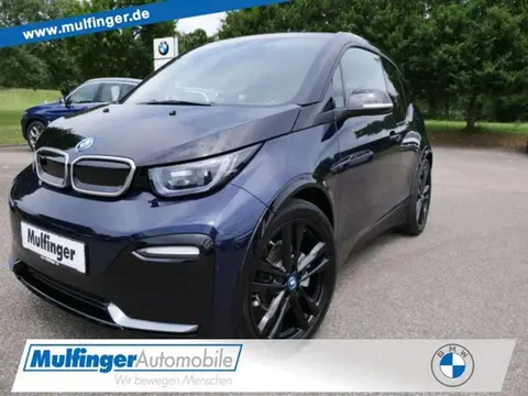 Used BMW I3 Electric 2022 Ad 