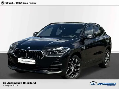 Used BMW X2 Petrol 2023 Ad Germany