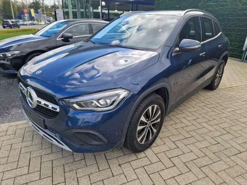 Used MERCEDES-BENZ CLASSE GLA Diesel 2022 Ad 