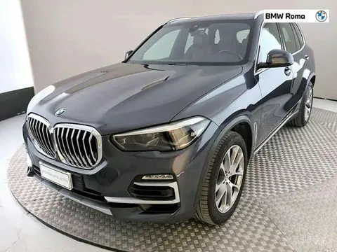 Used BMW X5 Diesel 2020 Ad 