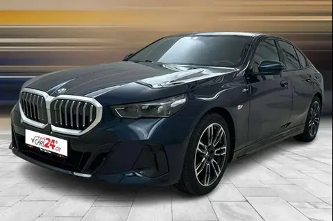 Annonce BMW SERIE 5 Diesel 2024 d'occasion 