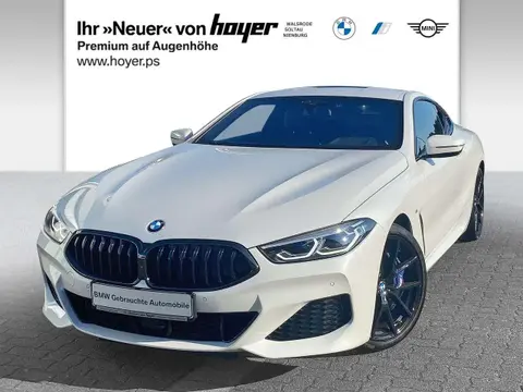 Annonce BMW SERIE 8 Diesel 2021 d'occasion 