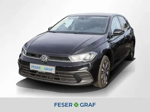 Used VOLKSWAGEN POLO Petrol 2023 Ad 