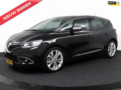 Used RENAULT SCENIC Petrol 2017 Ad 