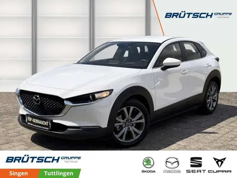 Used MAZDA CX-30 Petrol 2023 Ad 