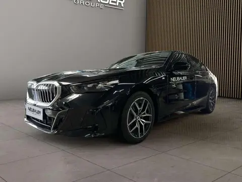 Annonce BMW SERIE 5  2023 d'occasion 