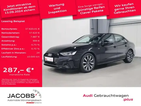 Used AUDI A4 Petrol 2023 Ad 