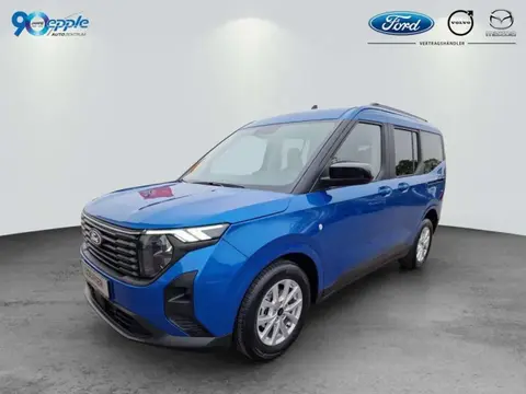 Used FORD TOURNEO Petrol 2024 Ad 