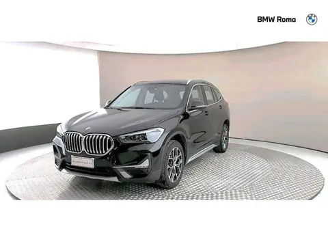 Annonce BMW X1 Diesel 2020 d'occasion 