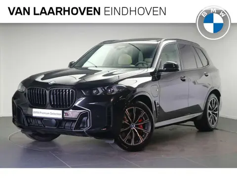 Used BMW X5 Hybrid 2023 Ad 