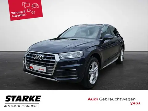 Used AUDI Q5 Diesel 2020 Ad 