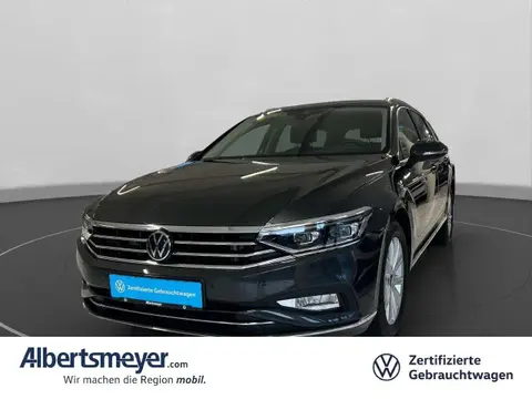 Annonce VOLKSWAGEN PASSAT Diesel 2024 d'occasion 