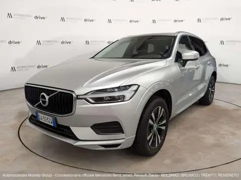 Used VOLVO XC60 Diesel 2020 Ad 