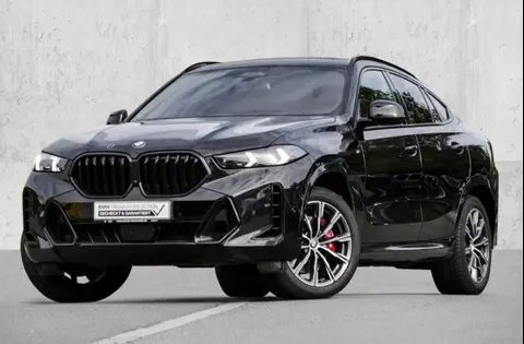 Used BMW X6 Hybrid 2024 Ad 