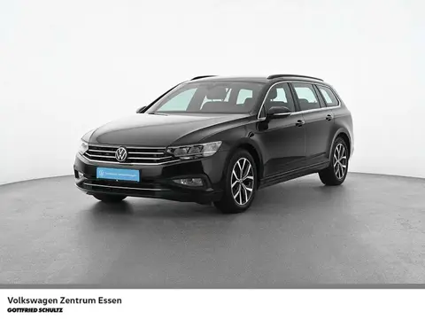 Used VOLKSWAGEN PASSAT Diesel 2021 Ad 