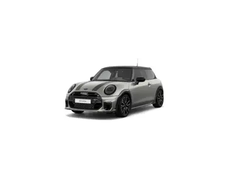 Used MINI COOPER Petrol 2024 Ad 