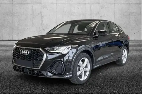 Used AUDI Q3 Hybrid 2021 Ad 