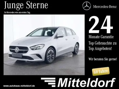 Used MERCEDES-BENZ CLASSE B Petrol 2023 Ad 