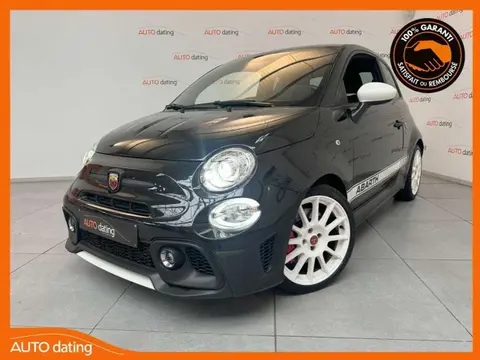 Annonce ABARTH 695 Essence 2022 d'occasion 