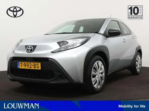 Used TOYOTA AYGO X Petrol 2023 Ad 