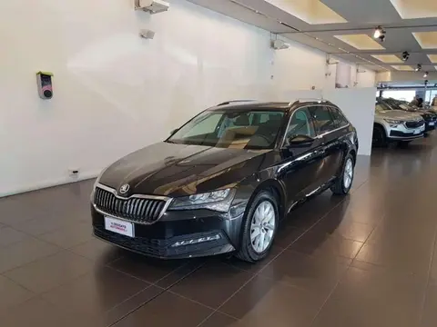 Annonce SKODA SUPERB Diesel 2023 d'occasion 