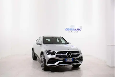 Used MERCEDES-BENZ CLASSE GLC Diesel 2020 Ad 